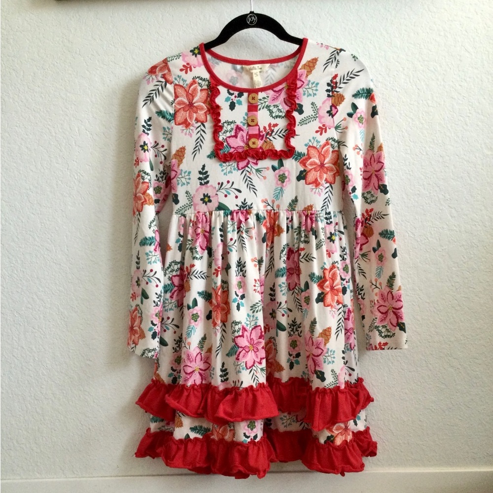 Matilda Jane Girls dress